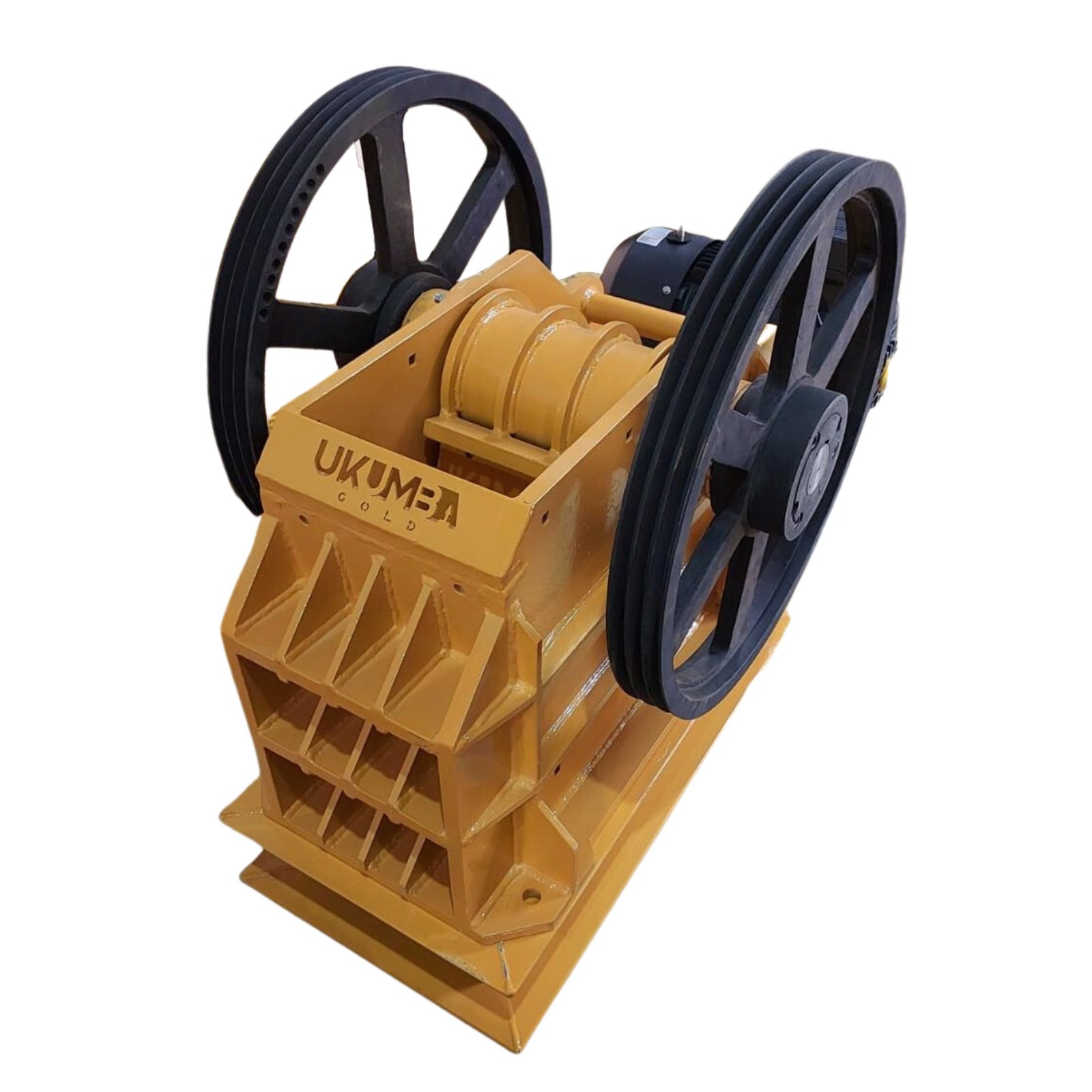 Jaw Crusher